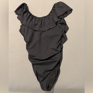 Movemama nursing swimsuit